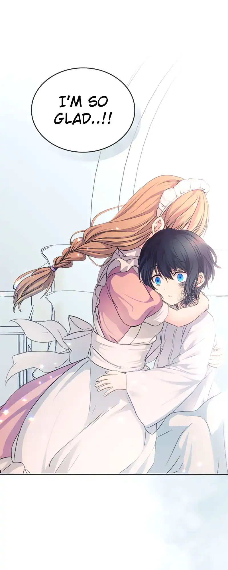Sincerely: I Became a Duke's Maid Chapter 14 2